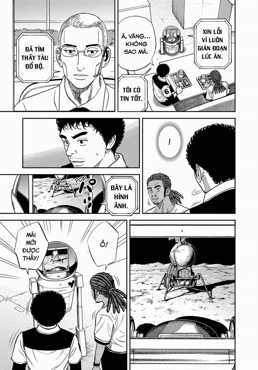 Du Hành Không Gian 341 trang 15