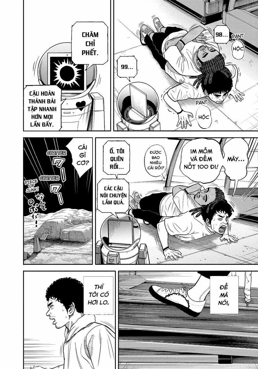 Du Hành Không Gian 342 trang 16