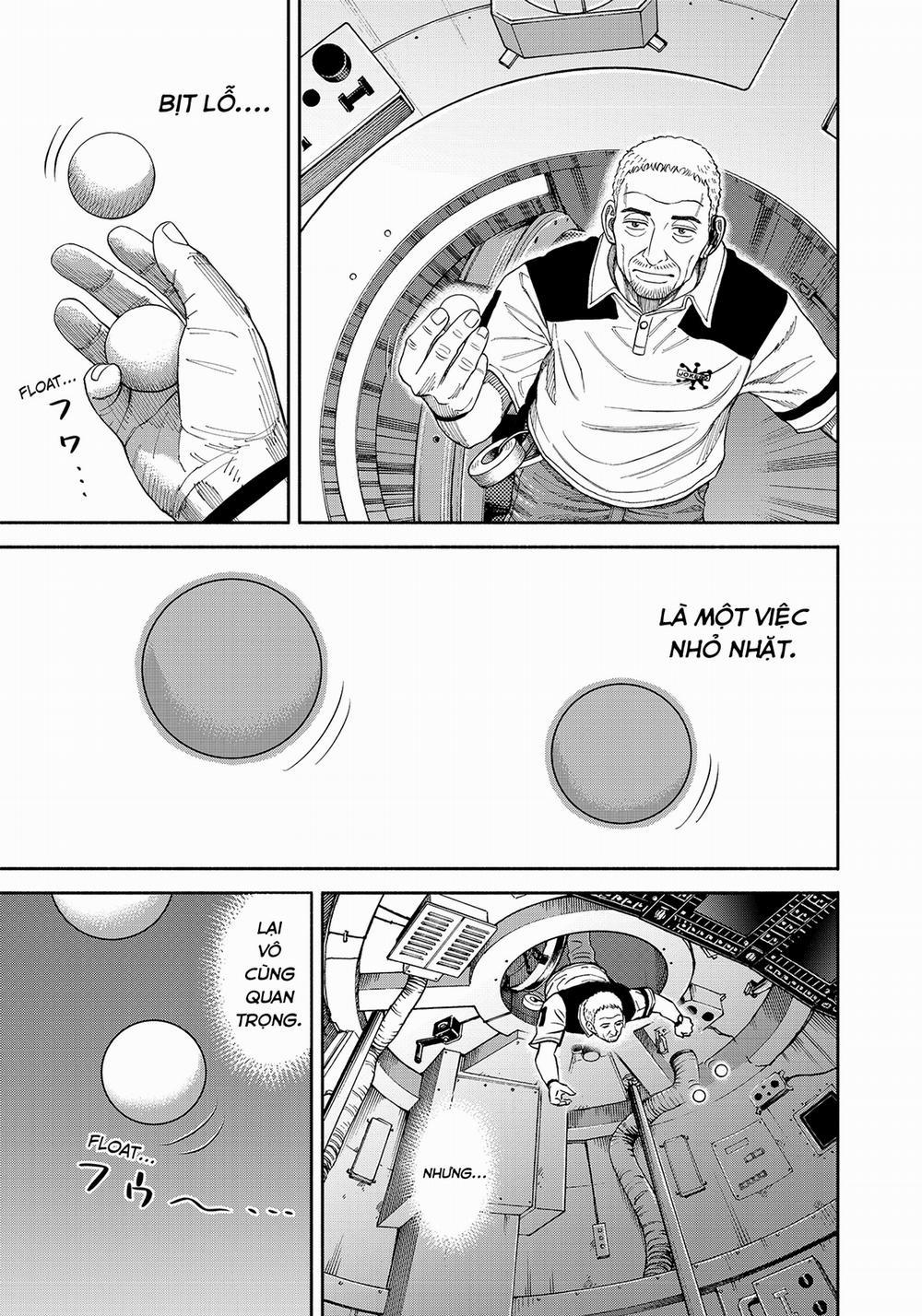 Du Hành Không Gian 344 trang 15