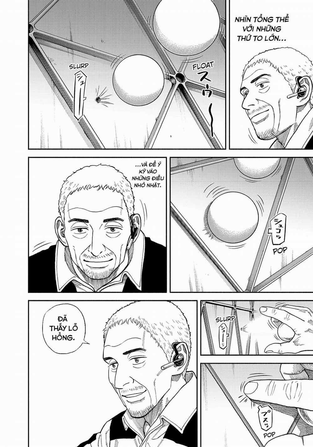 Du Hành Không Gian 344 trang 16