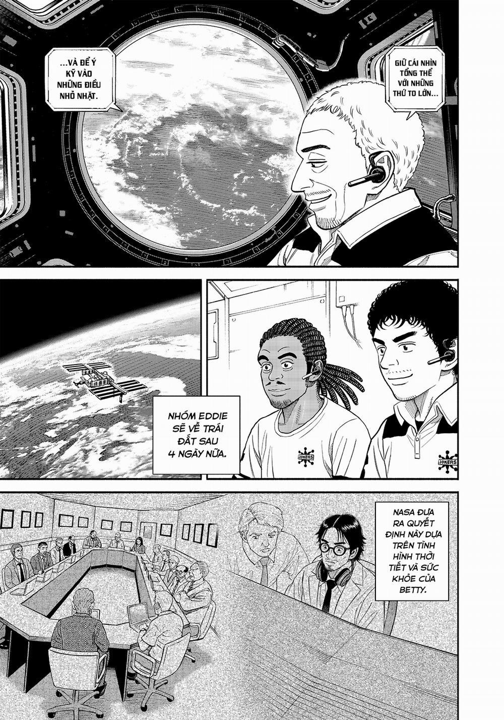 Du Hành Không Gian 344 trang 3