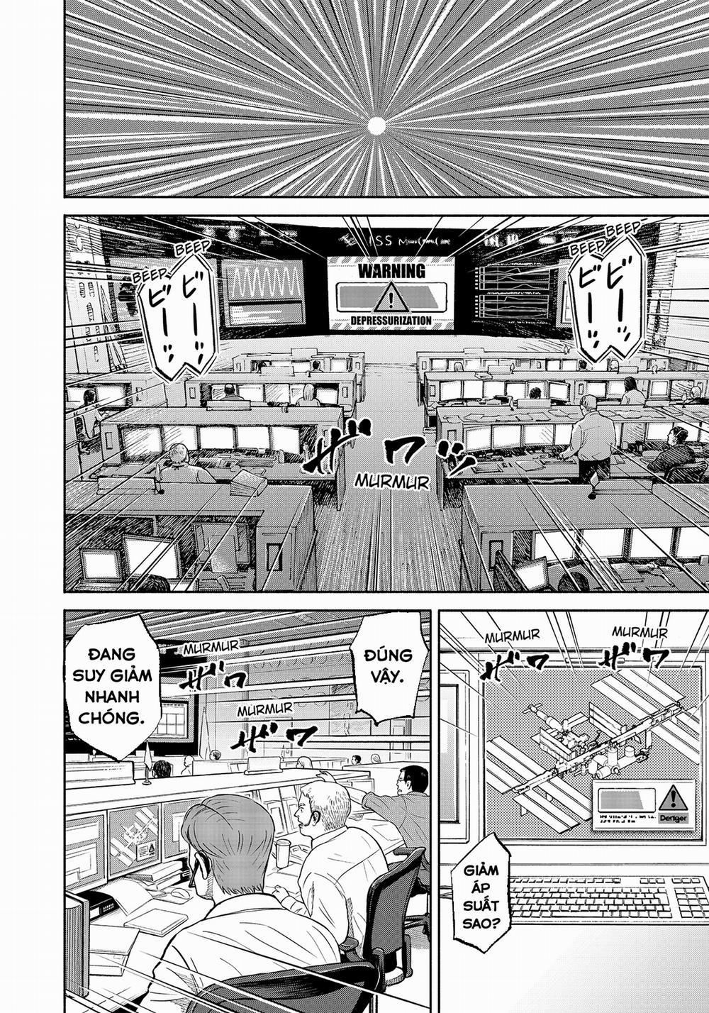 Du Hành Không Gian 344 trang 6