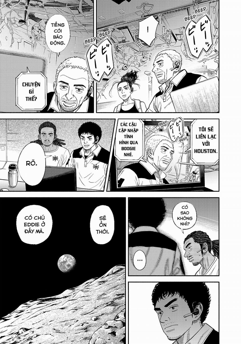 Du Hành Không Gian 344 trang 7