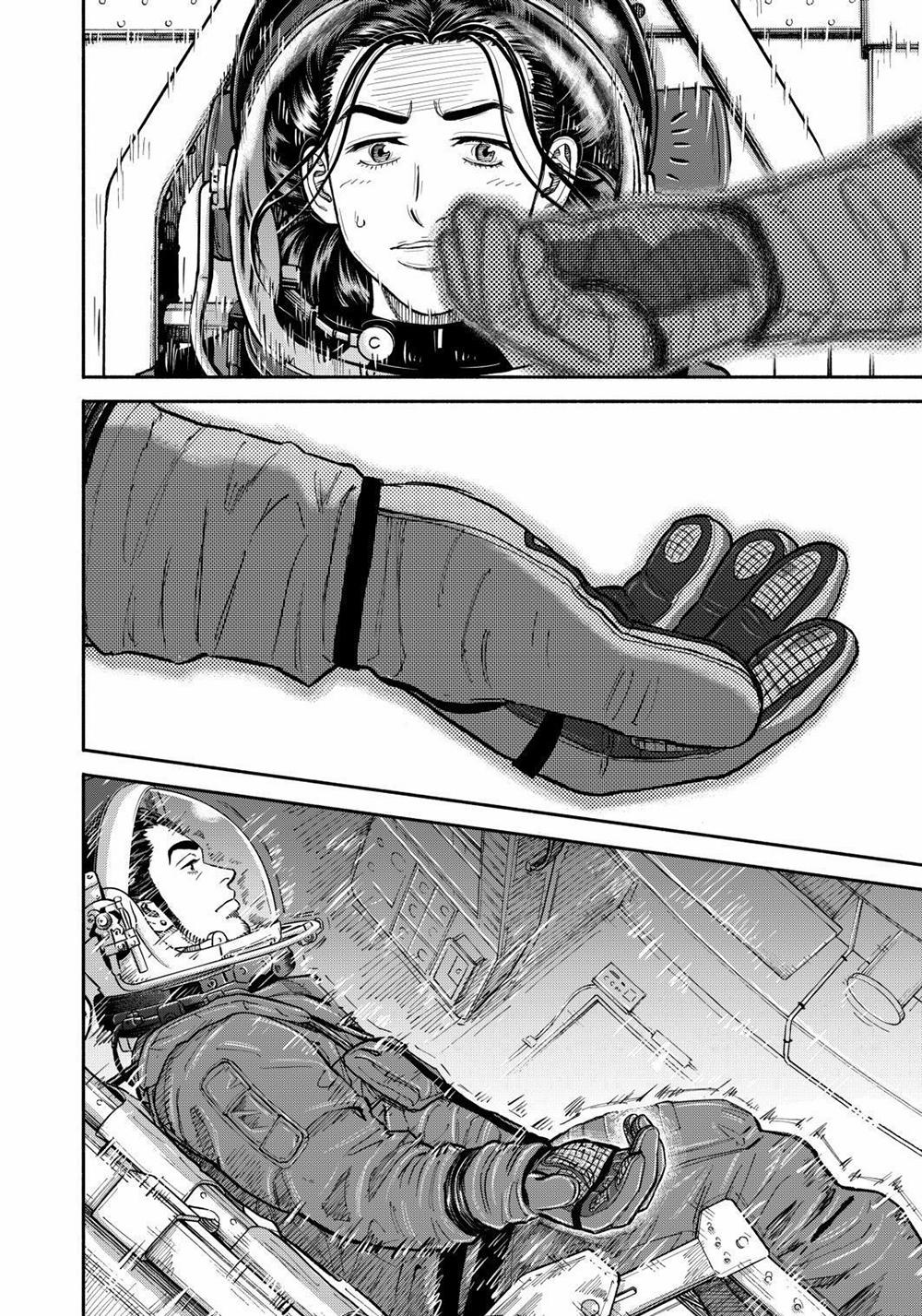 Du Hành Không Gian 347 trang 14