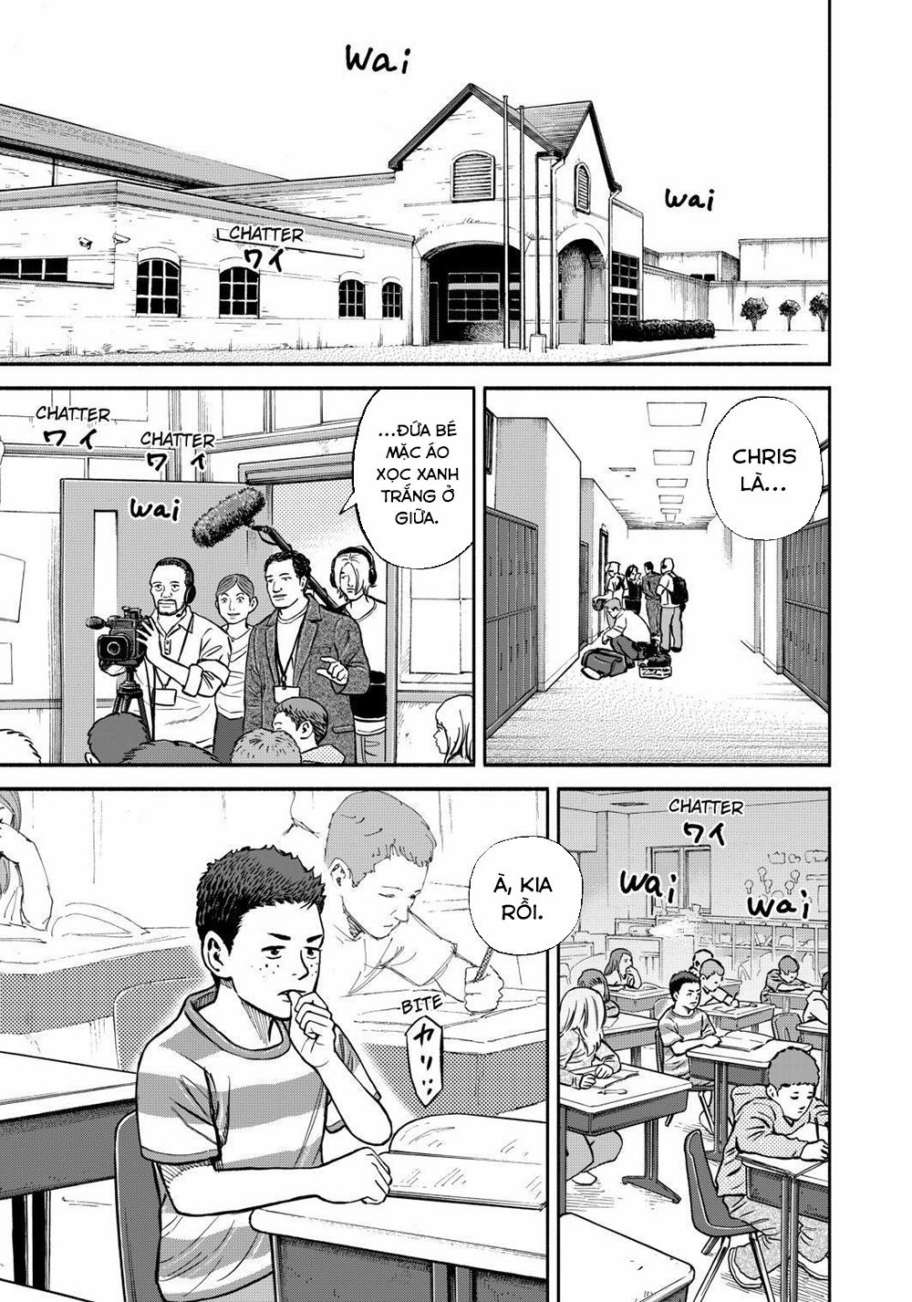 Du Hành Không Gian 347 trang 5