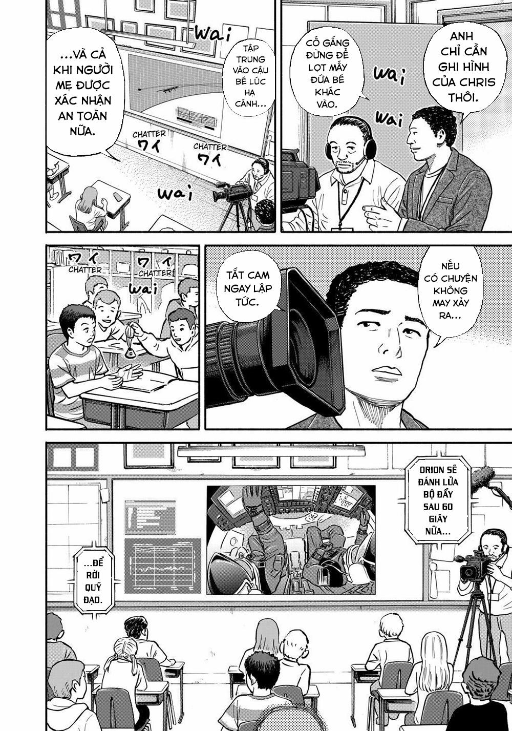 Du Hành Không Gian 347 trang 6