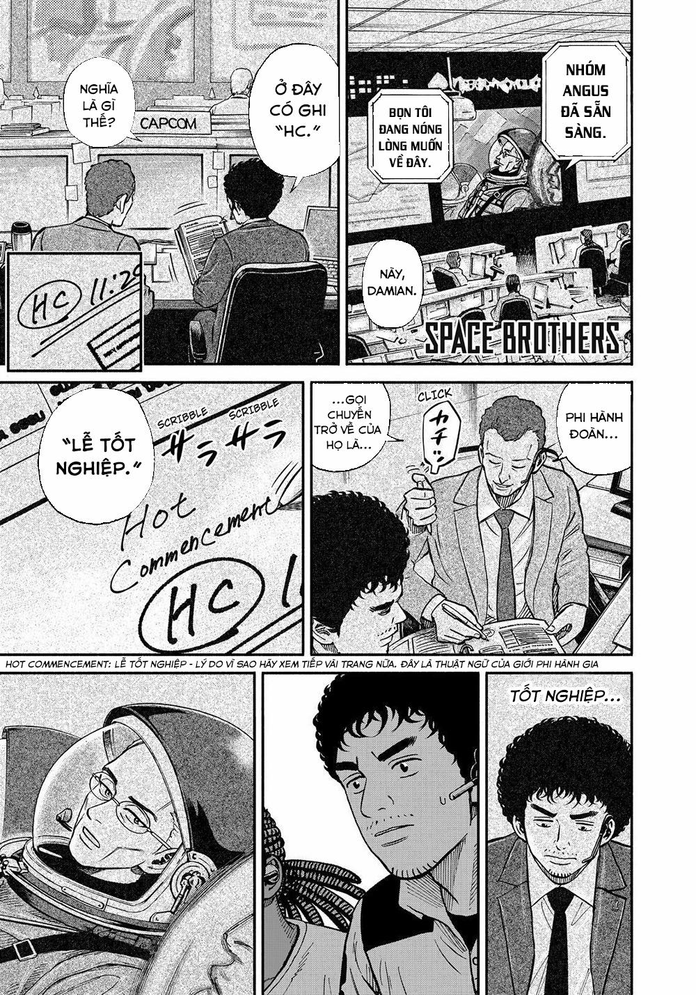 Du Hành Không Gian 348 trang 1