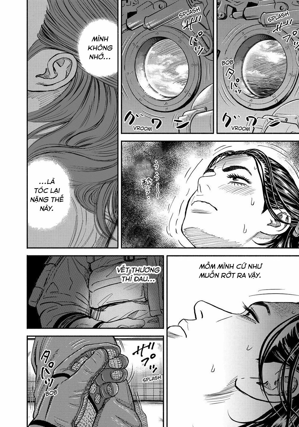 Du Hành Không Gian 348 trang 12