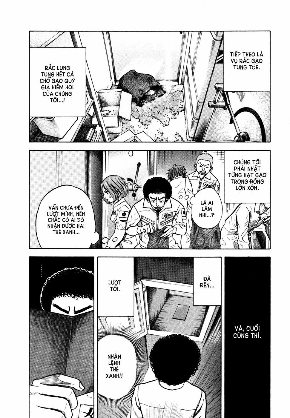 Du Hành Không Gian 35 trang 10