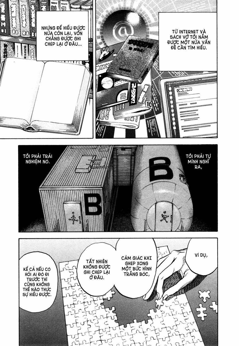 Du Hành Không Gian 35 trang 5