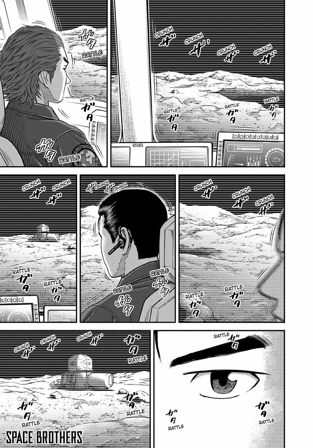 Du Hành Không Gian 350 trang 1