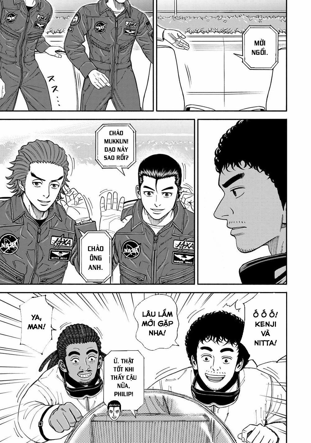Du Hành Không Gian 351 trang 15