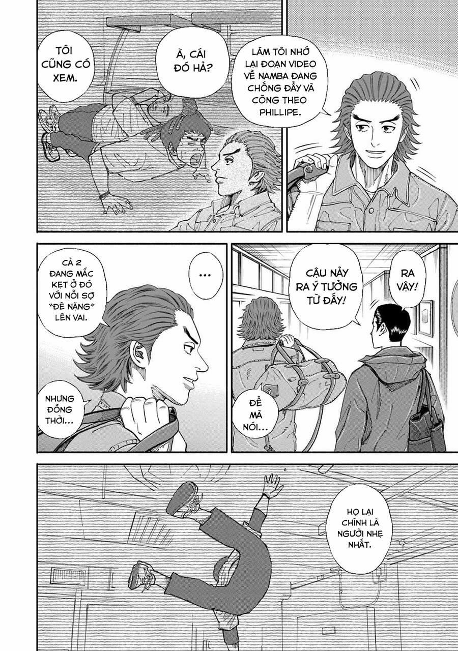 Du Hành Không Gian 353 trang 2