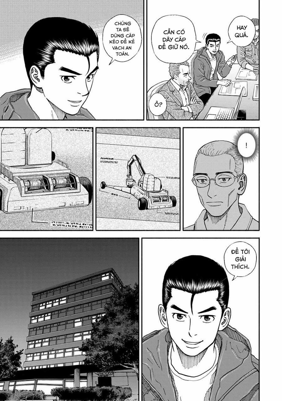 Du Hành Không Gian 353 trang 9