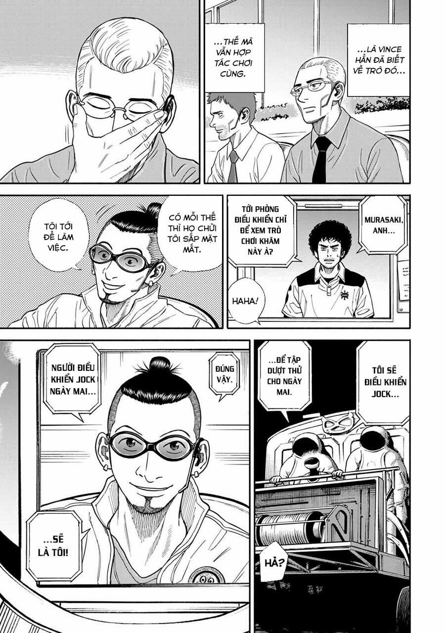 Du Hành Không Gian 355 trang 13