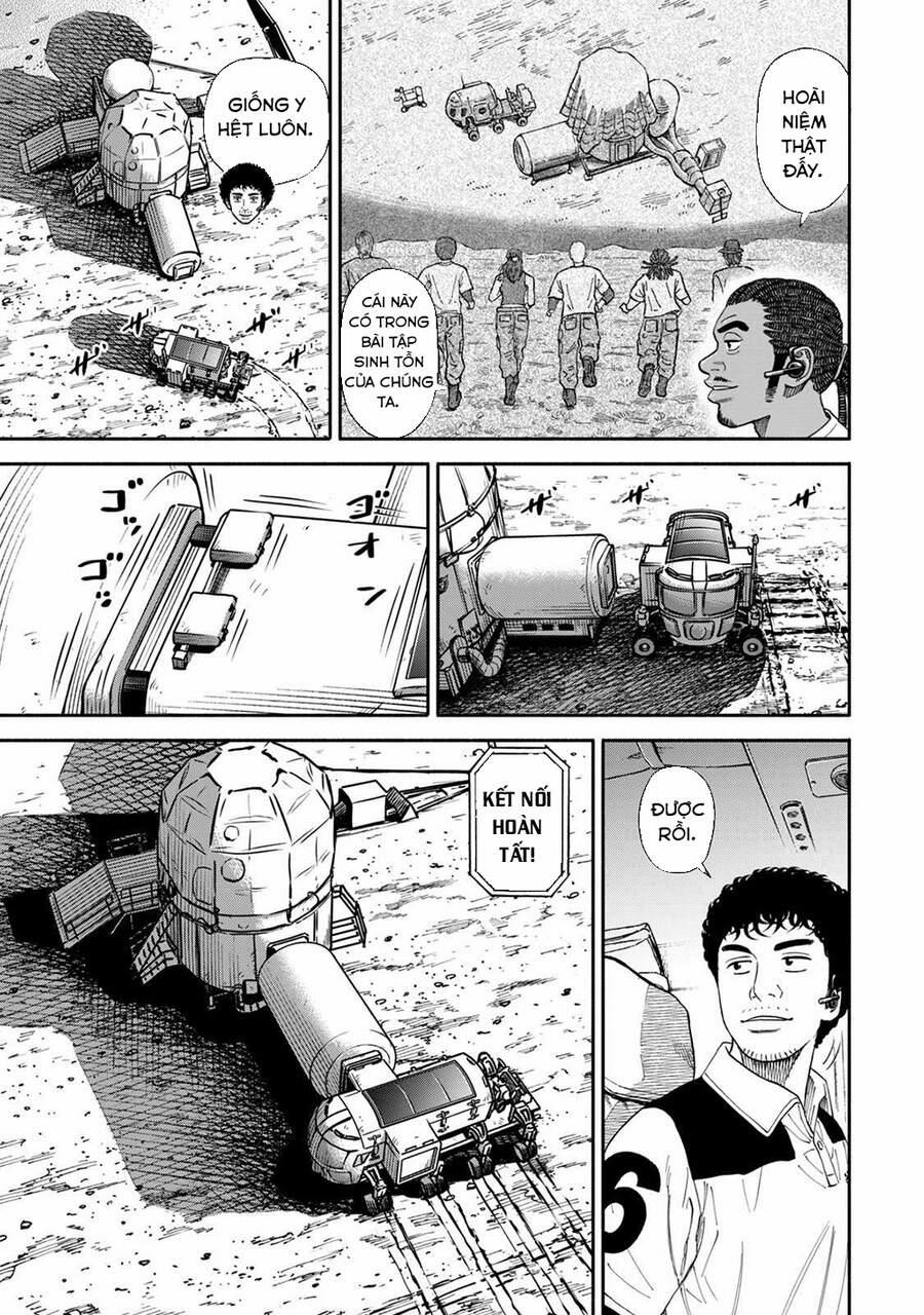 Du Hành Không Gian 355 trang 5