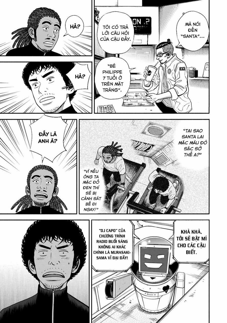 Du Hành Không Gian 357 trang 11