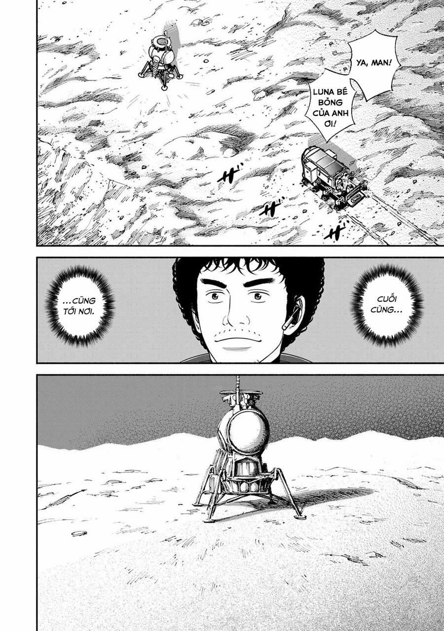 Du Hành Không Gian 357 trang 14