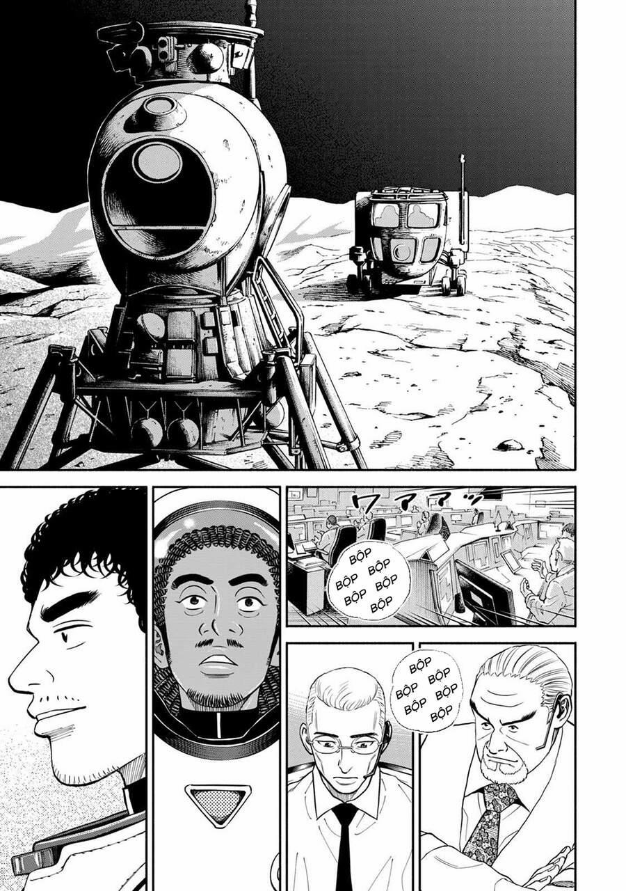 Du Hành Không Gian 357 trang 15