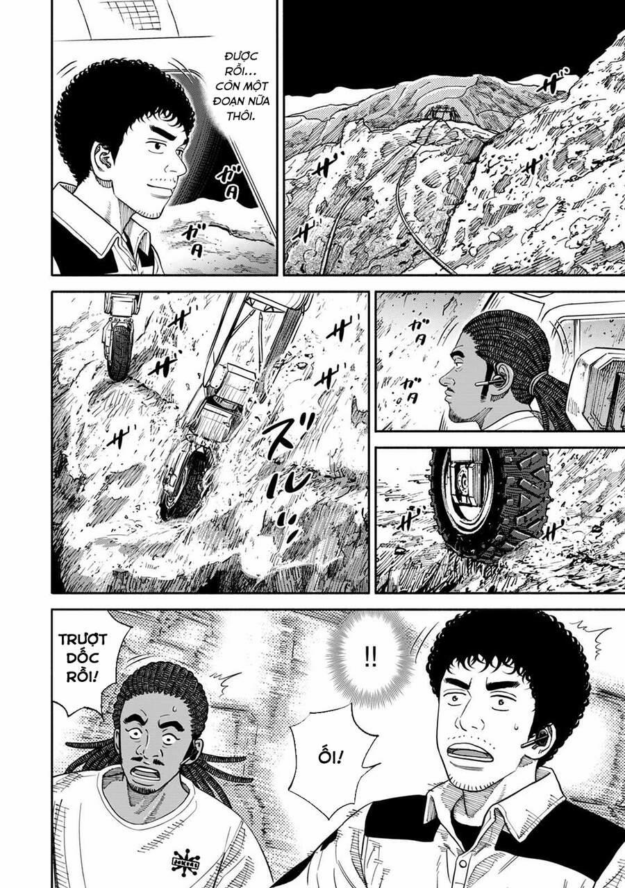 Du Hành Không Gian 357 trang 2