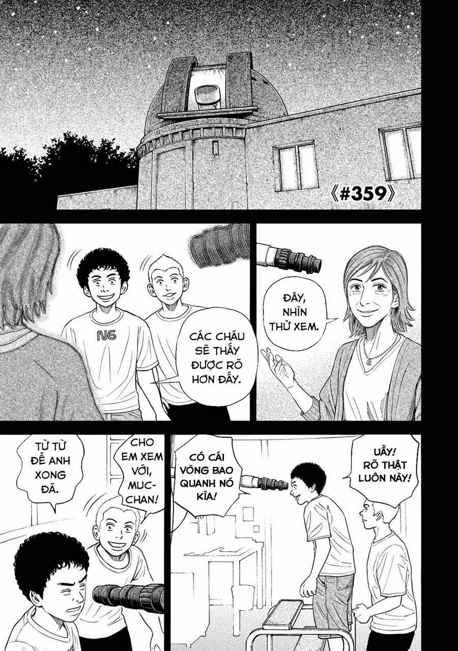 Du Hành Không Gian 359 trang 1