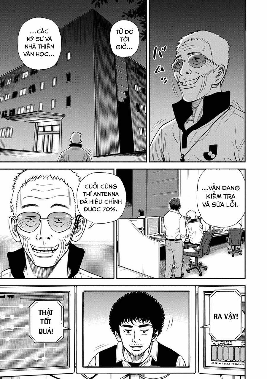 Du Hành Không Gian 359 trang 15