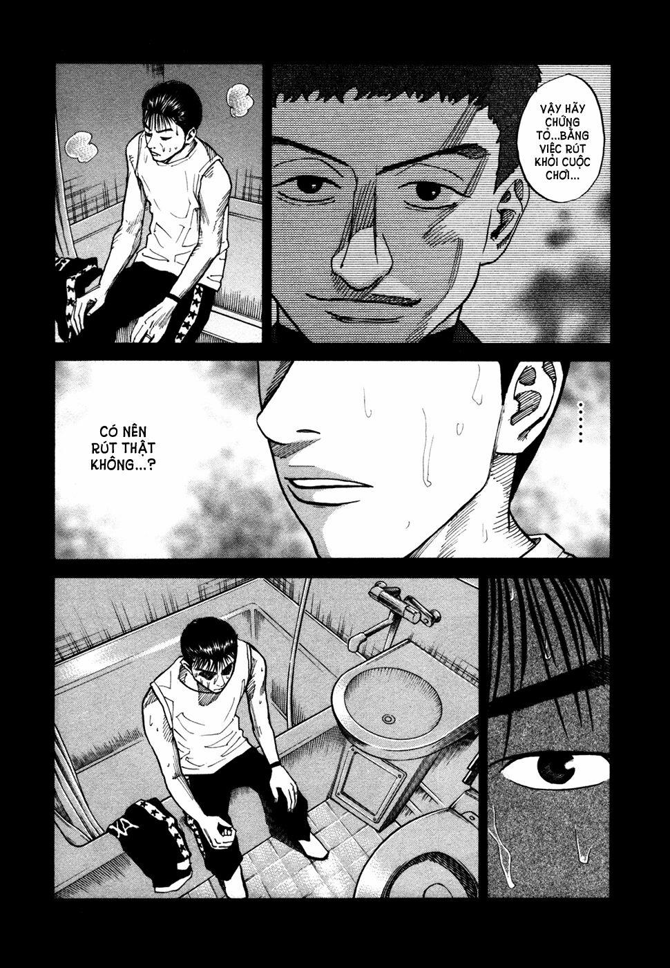 Du Hành Không Gian 36 trang 2