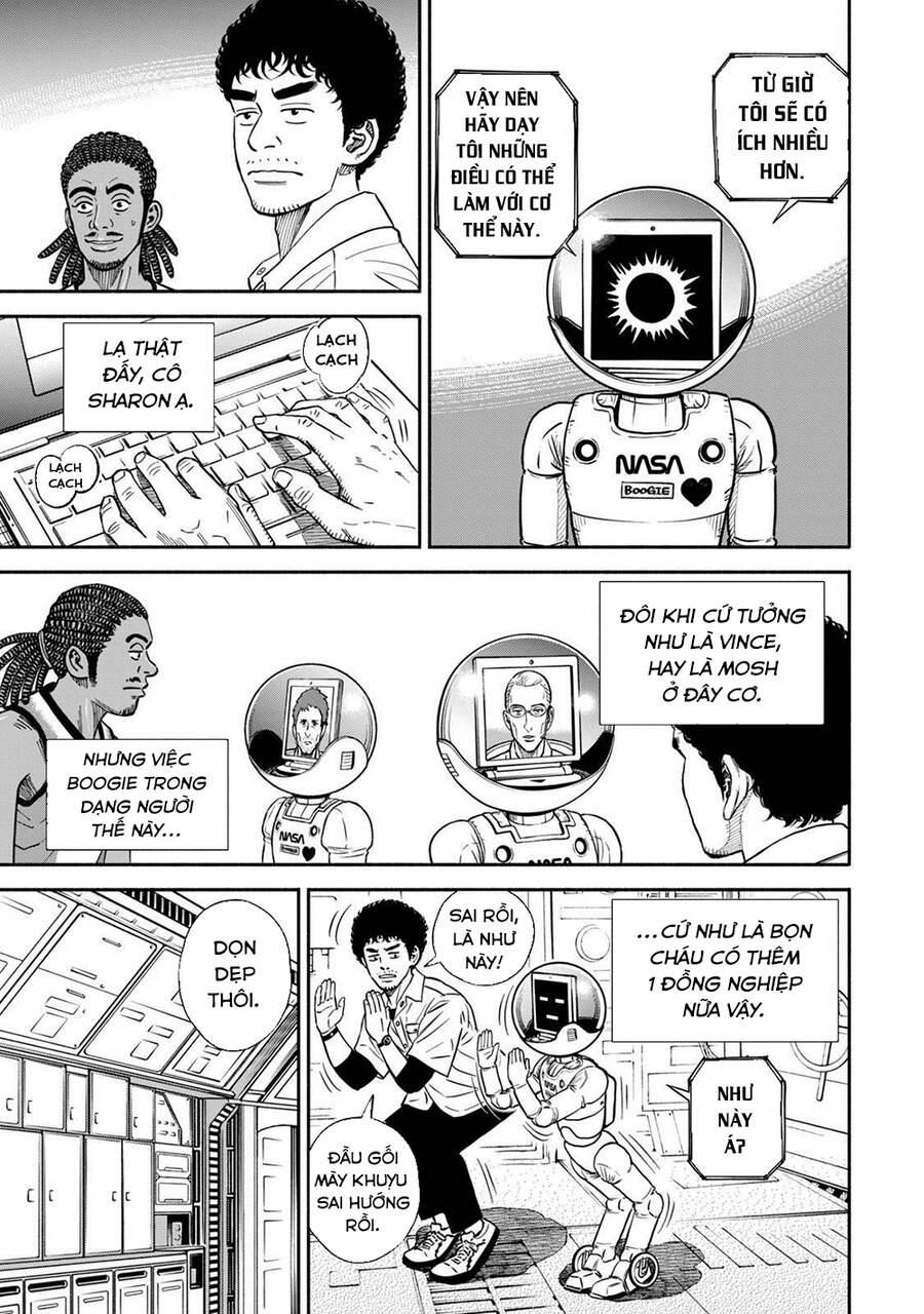 Du Hành Không Gian 360 trang 15