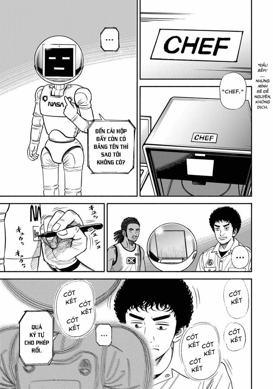 Du Hành Không Gian 360 trang 3