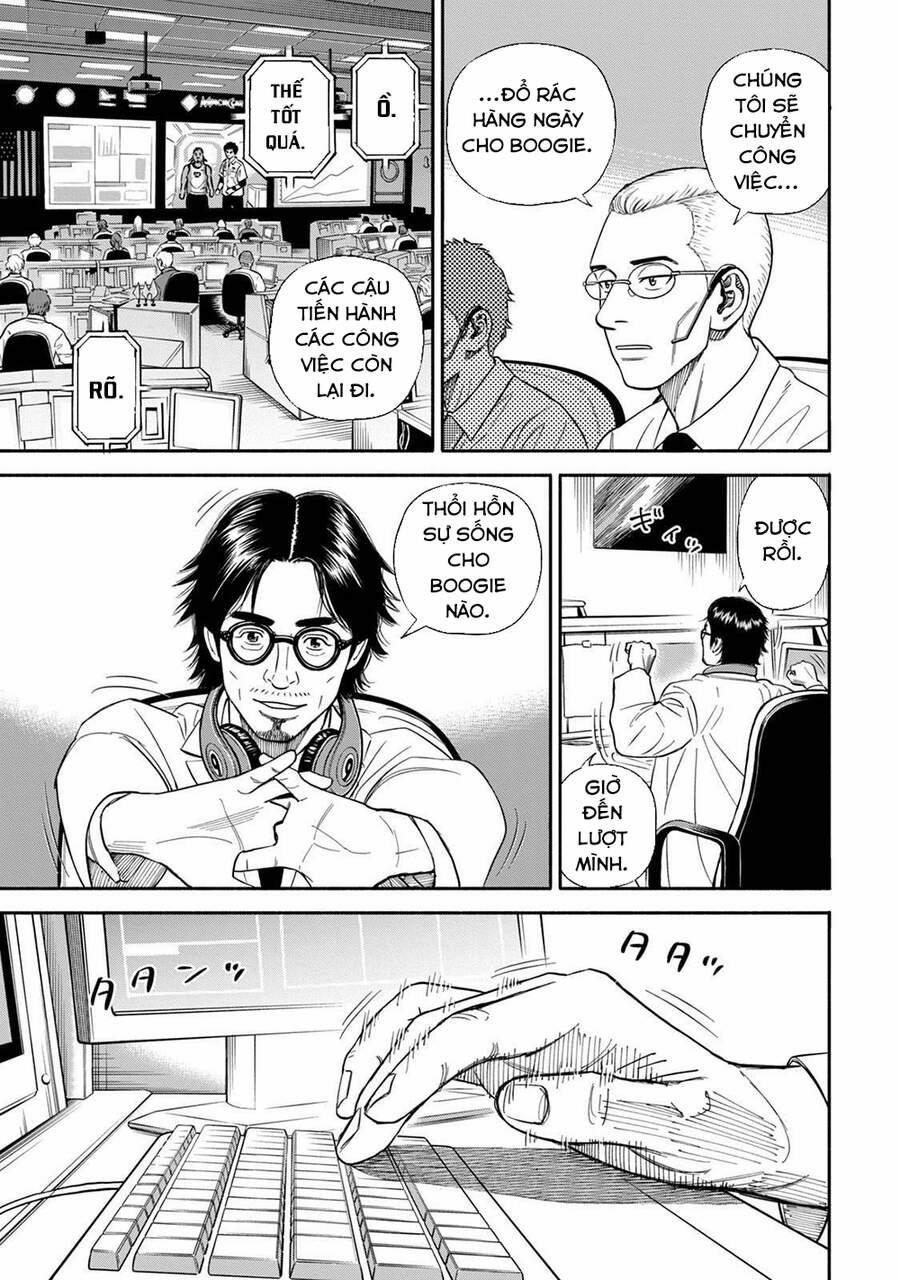 Du Hành Không Gian 360 trang 5