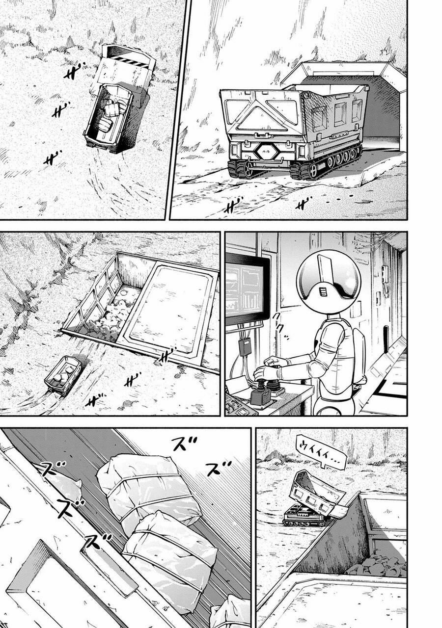 Du Hành Không Gian 360 trang 9