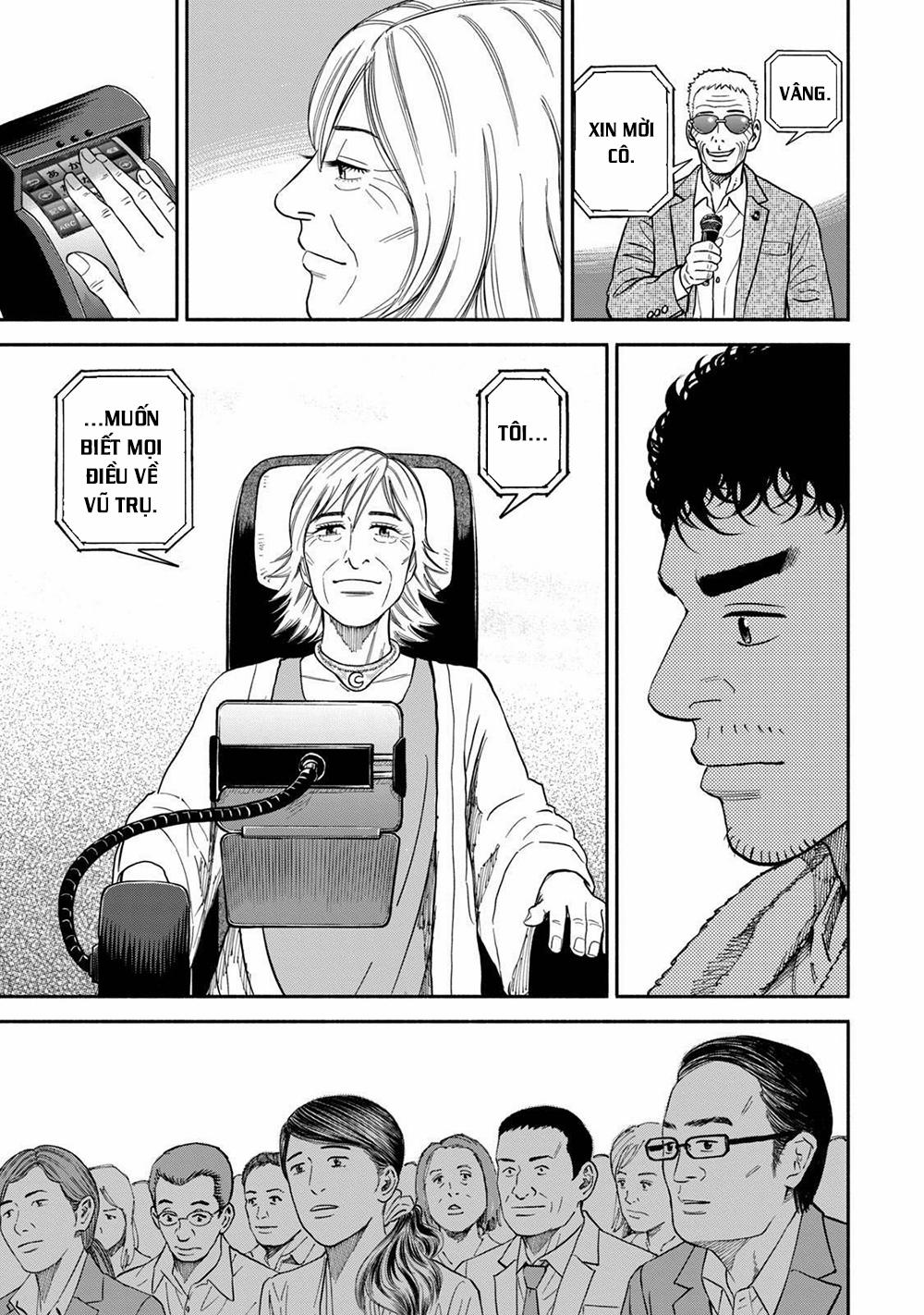 Du Hành Không Gian 361 trang 15