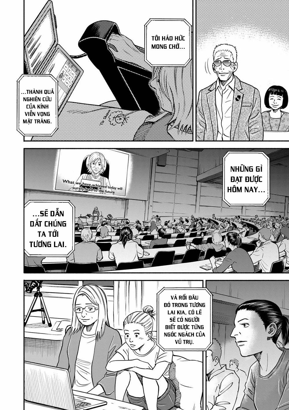 Du Hành Không Gian 361 trang 18