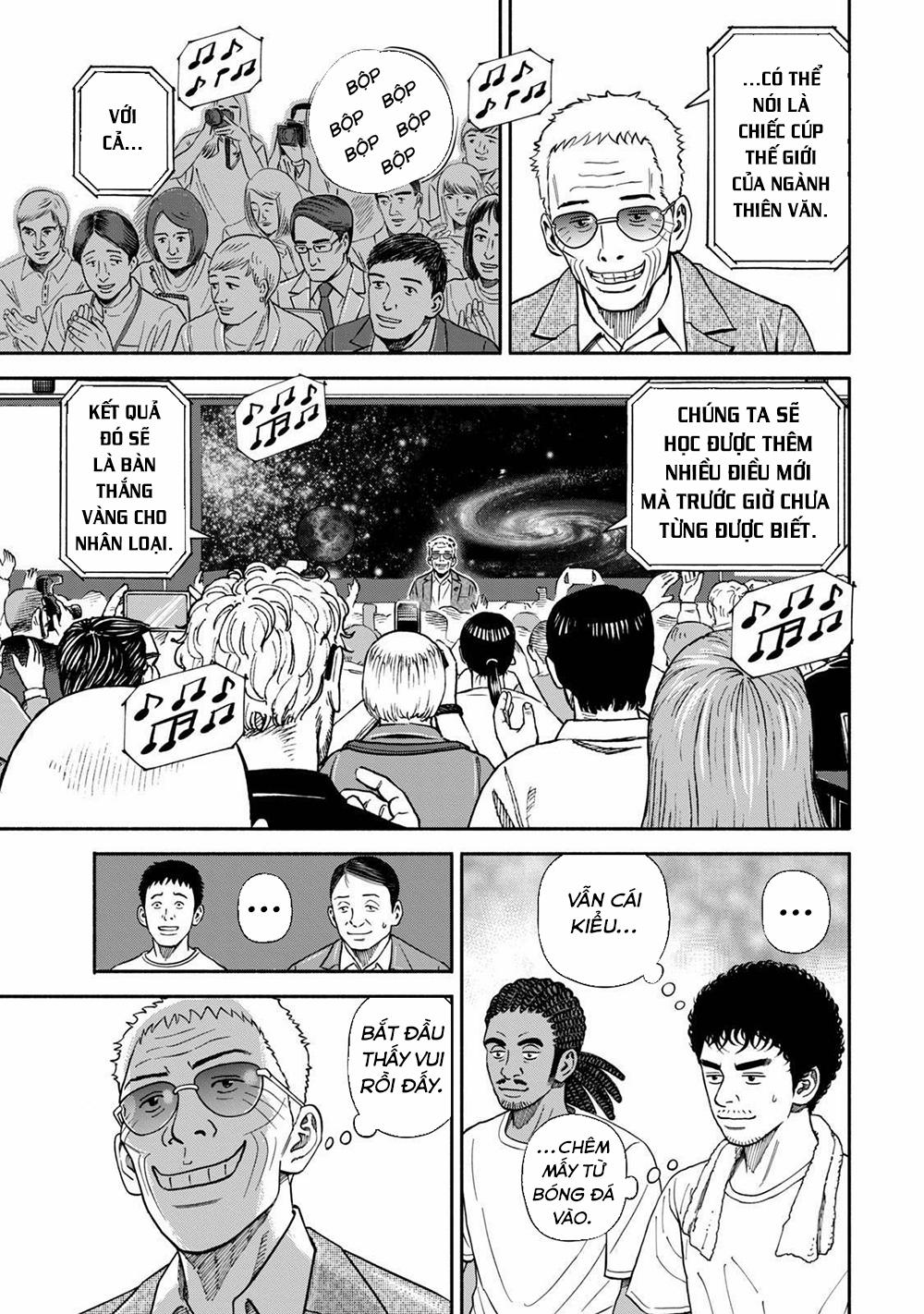 Du Hành Không Gian 361 trang 5