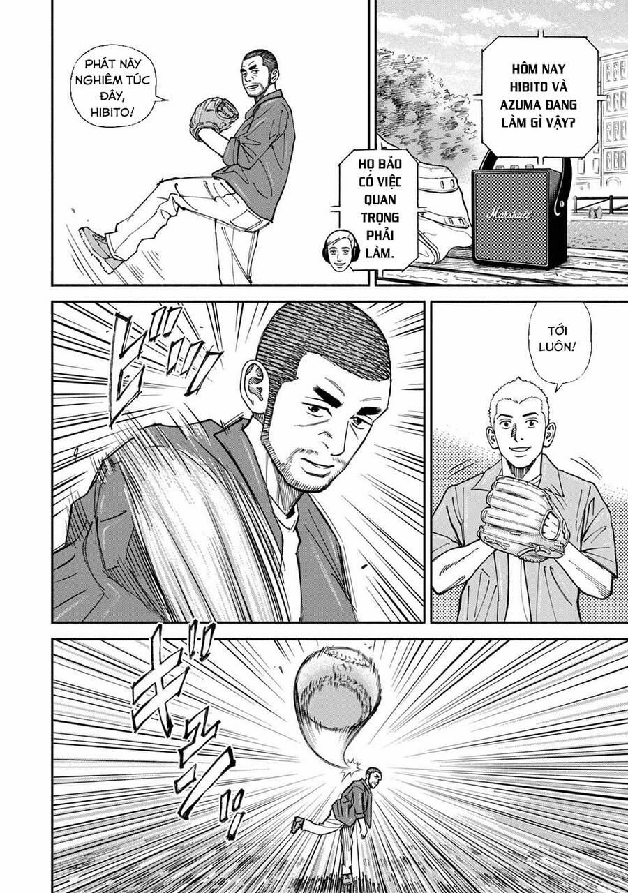 Du Hành Không Gian 362 trang 10