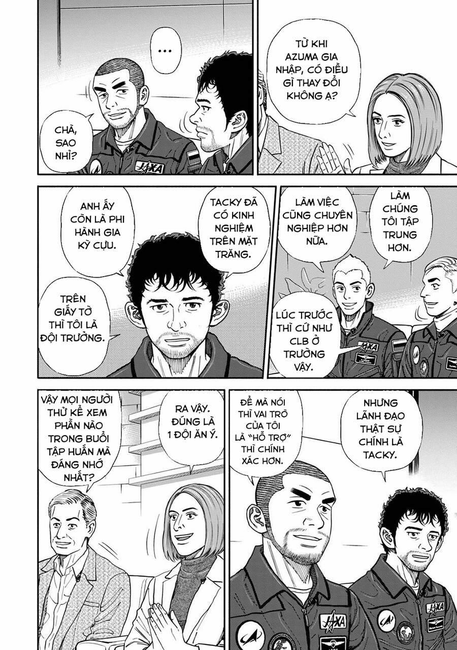 Du Hành Không Gian 362 trang 16