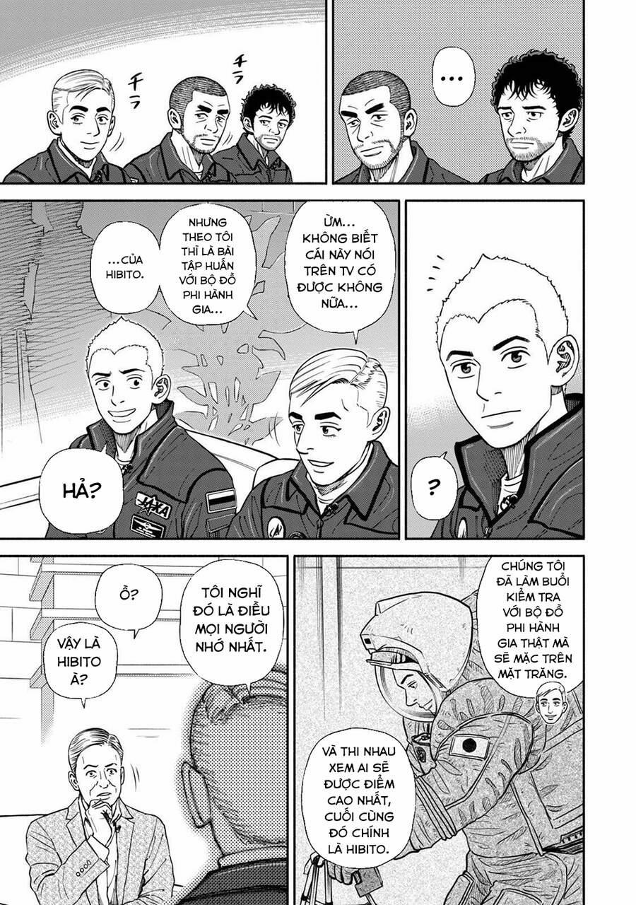 Du Hành Không Gian 362 trang 17