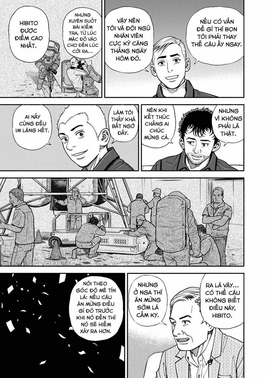 Du Hành Không Gian 362 trang 19