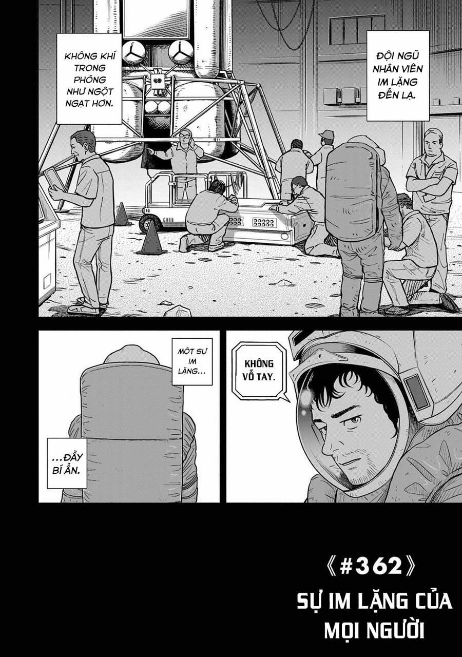 Du Hành Không Gian 362 trang 2