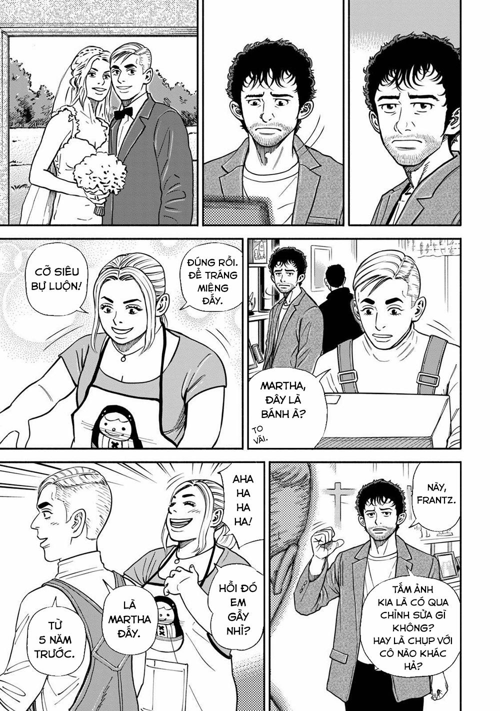 Du Hành Không Gian 363 trang 3