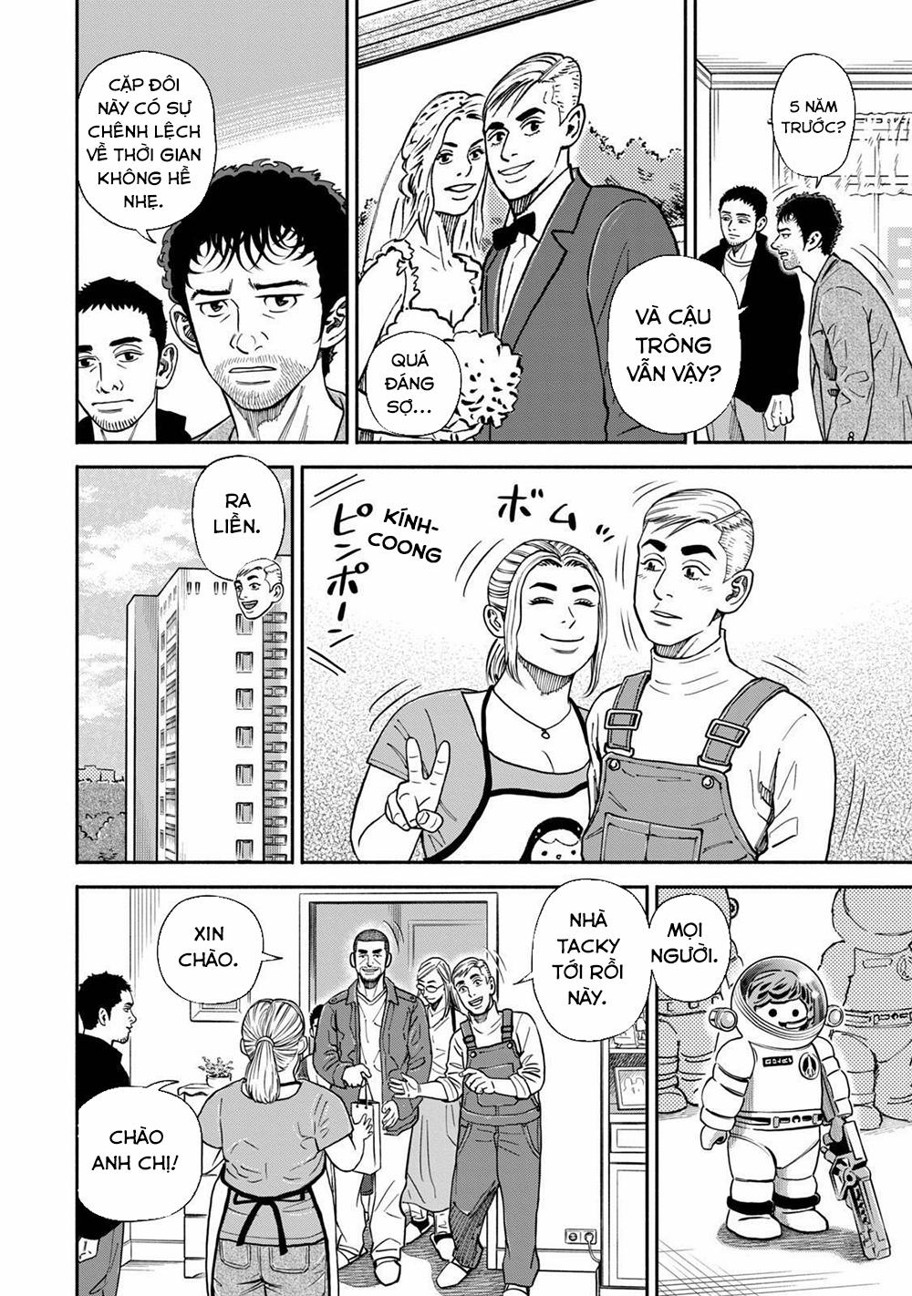 Du Hành Không Gian 363 trang 4