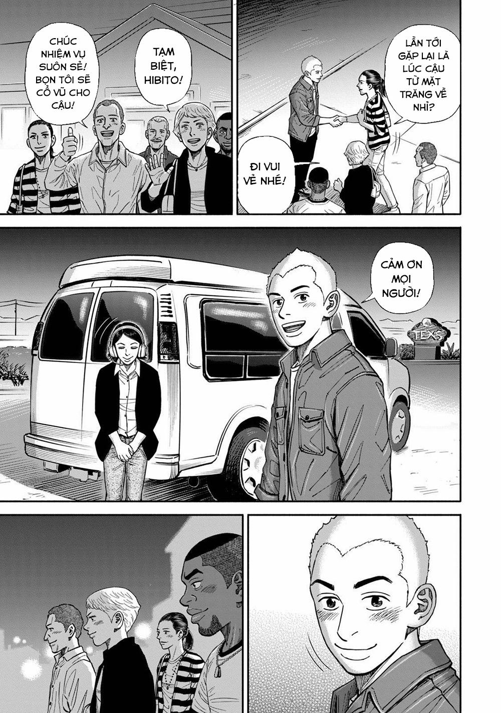 Du Hành Không Gian 364 trang 5