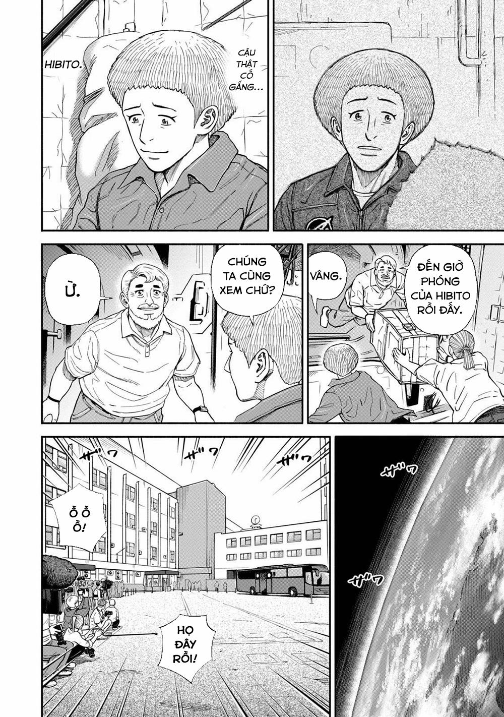 Du Hành Không Gian 367 trang 6