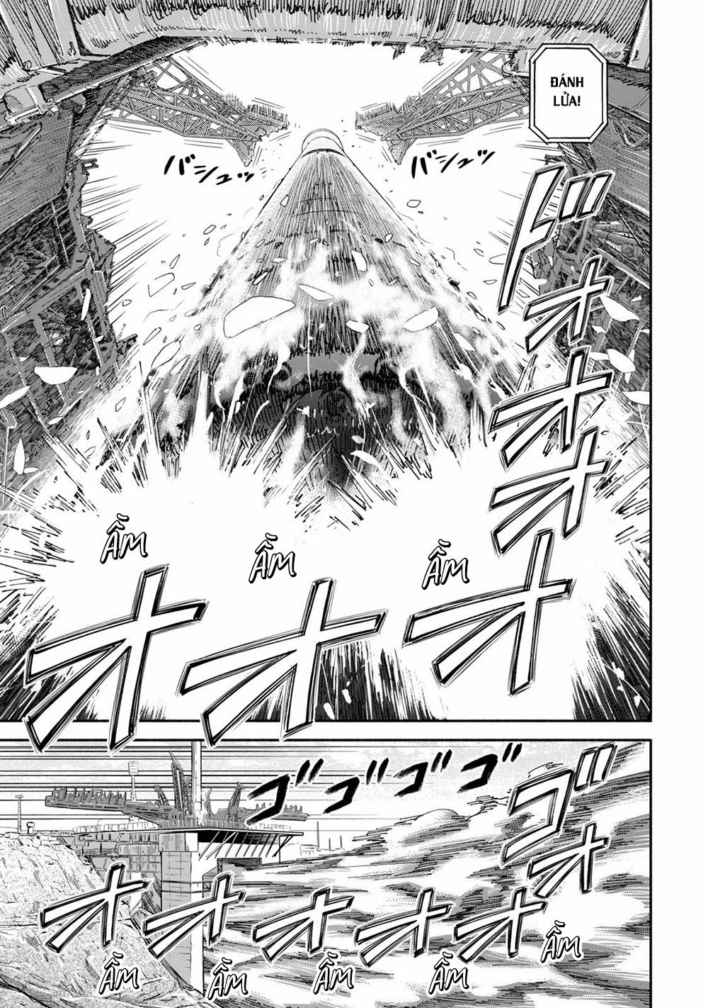 Du Hành Không Gian 368 trang 11