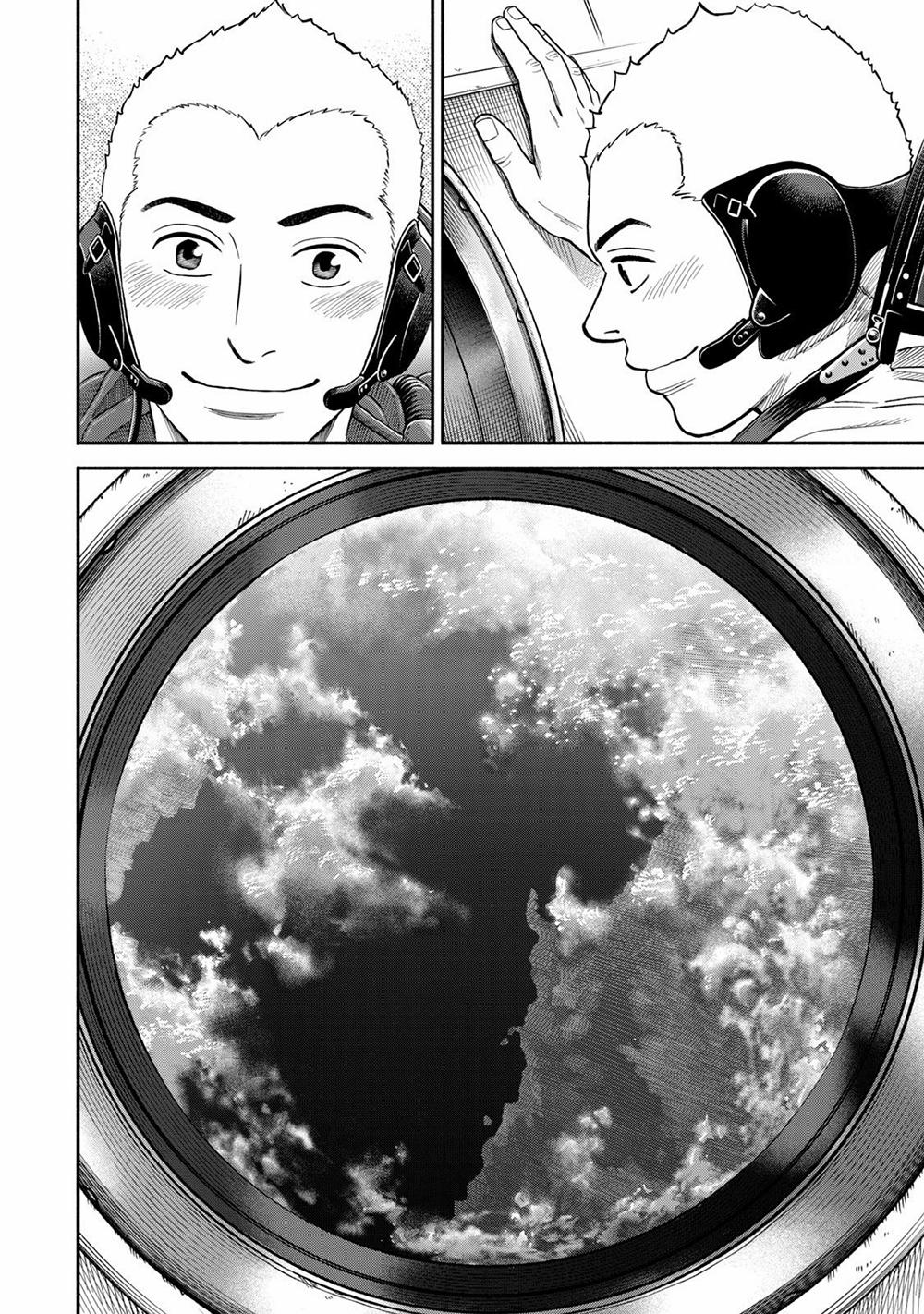 Du Hành Không Gian 369 trang 10