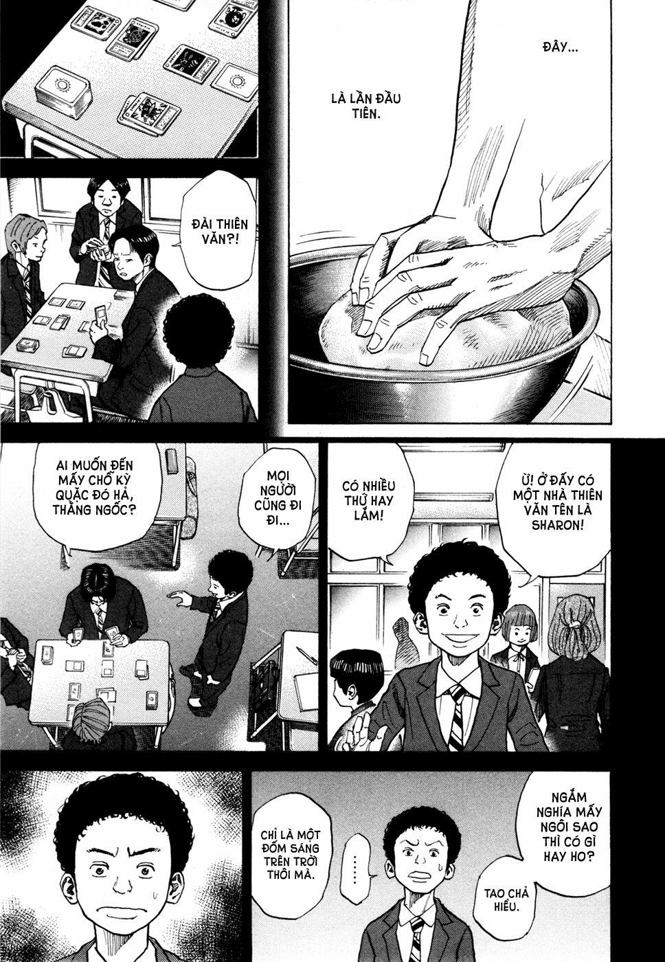 Du Hành Không Gian 37 trang 15
