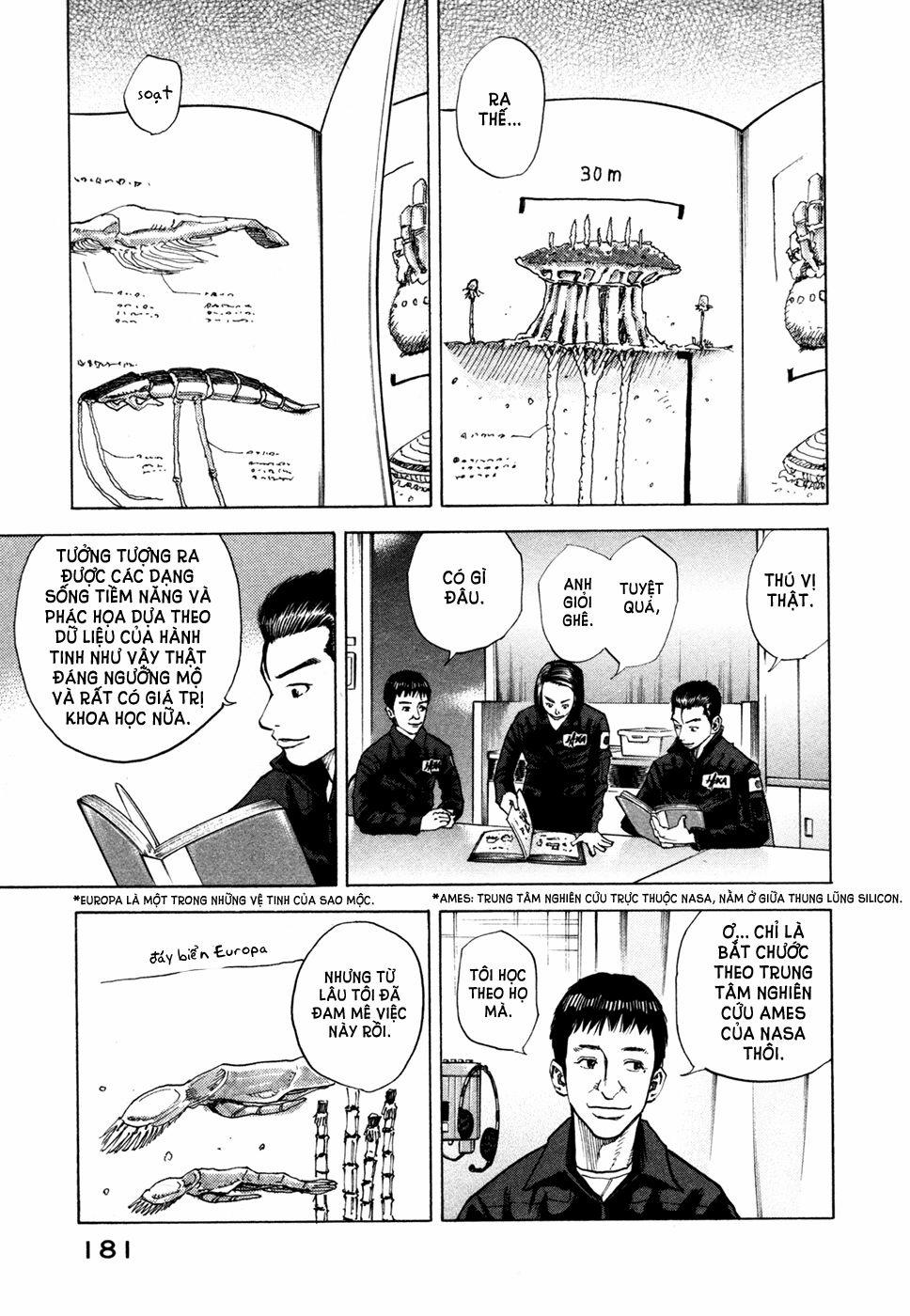 Du Hành Không Gian 37 trang 3