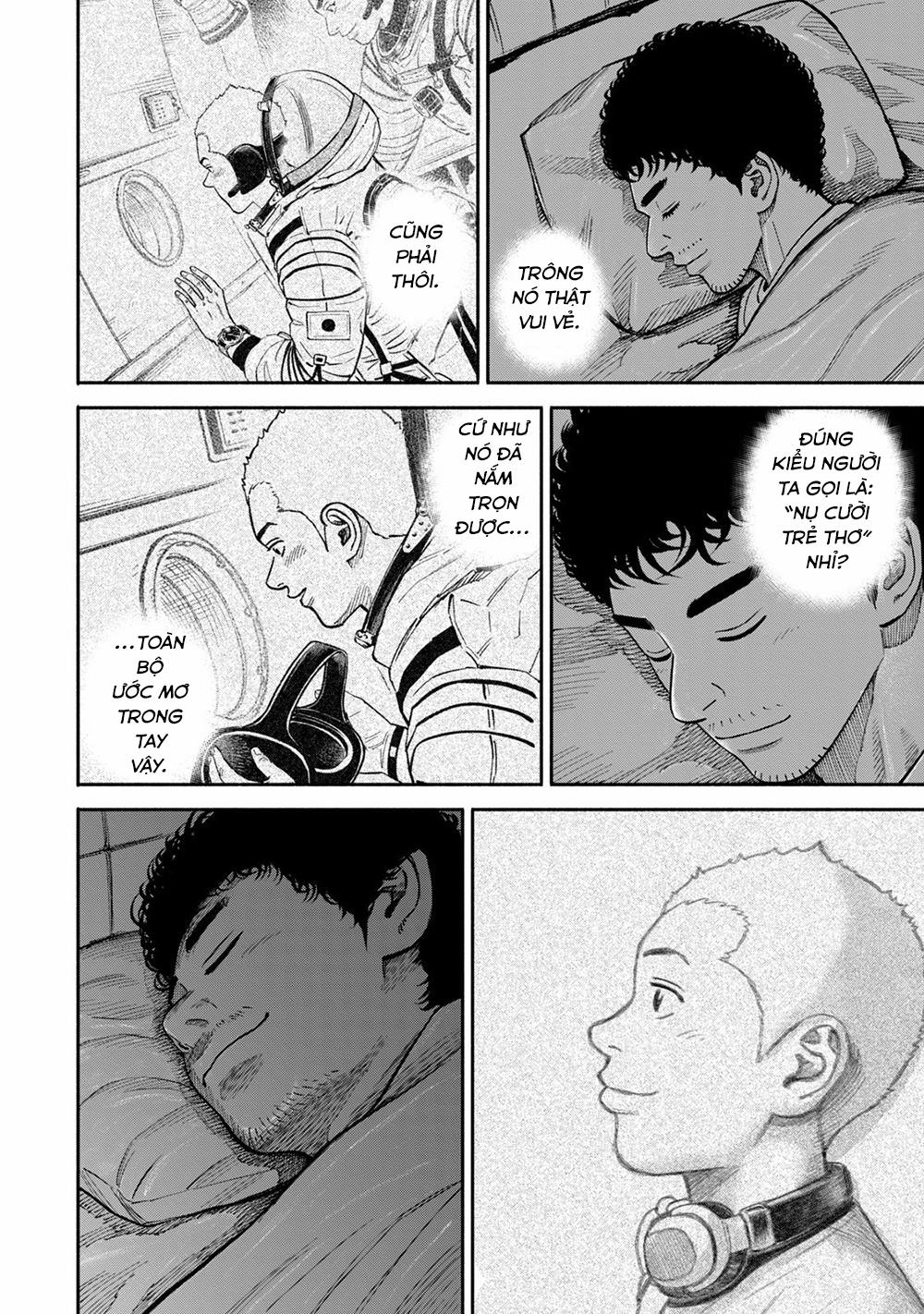 Du Hành Không Gian 370 trang 6