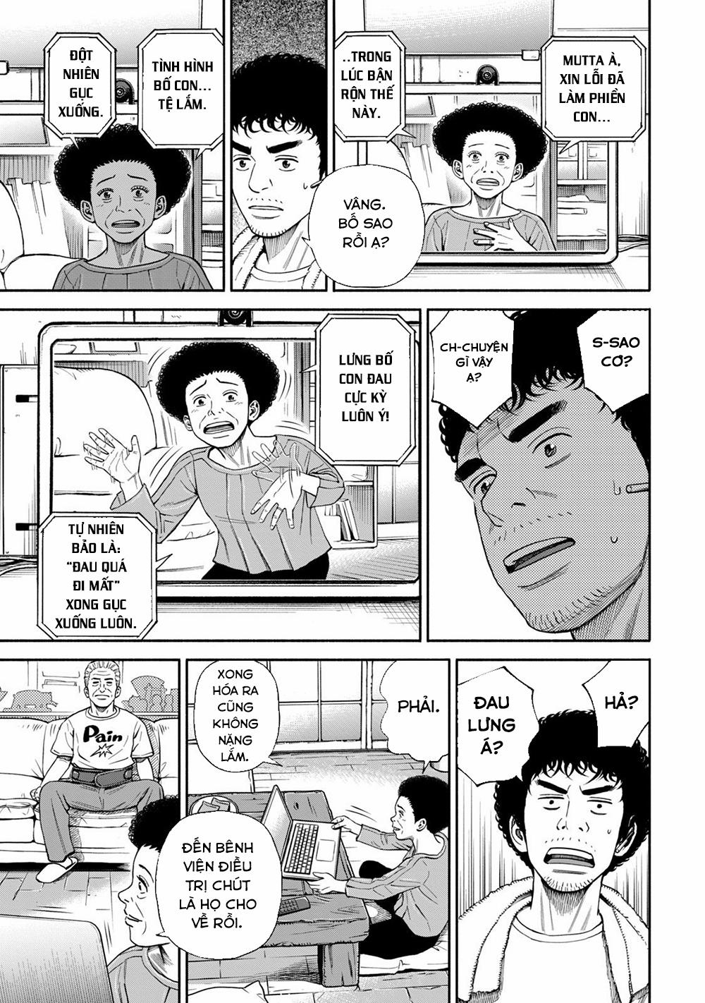 Du Hành Không Gian 371 trang 15