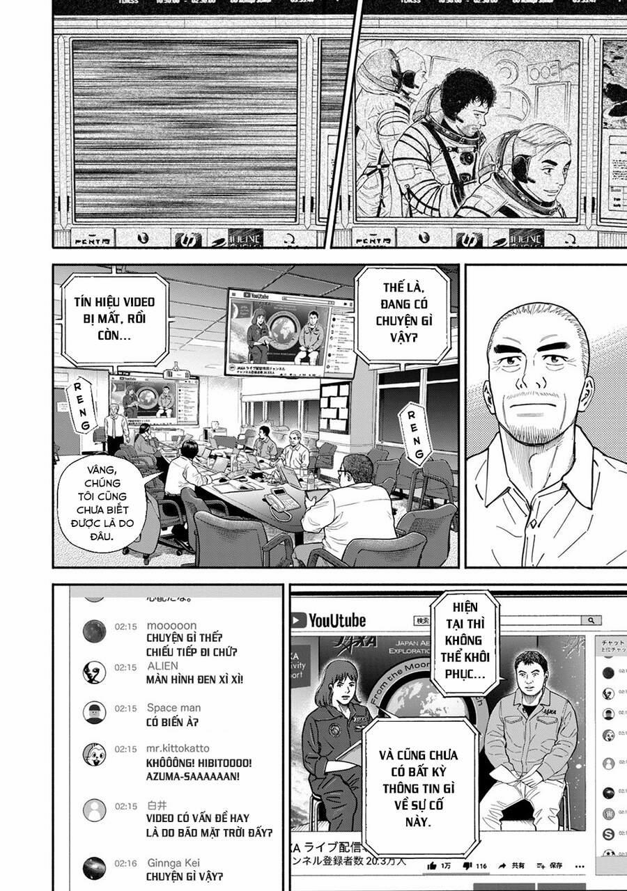 Du Hành Không Gian 374 trang 2